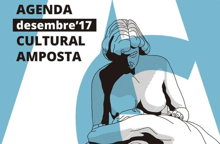 Agenda Cultural Desembre 2017